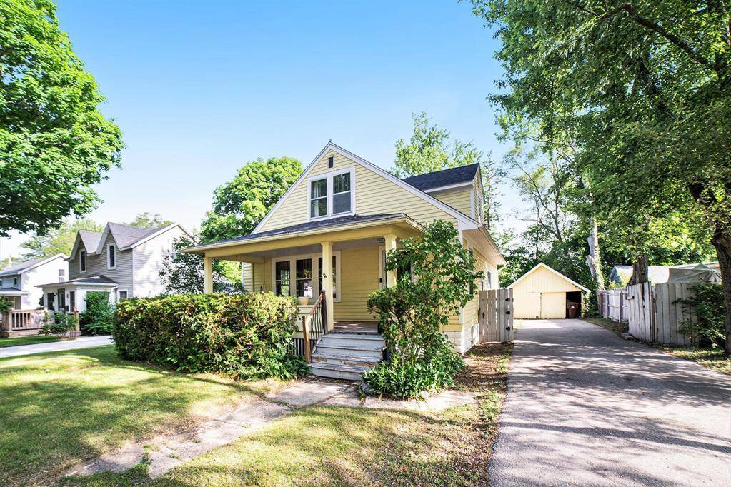Mt. Pleasant, MI 48858,311 E Bennett Avenue