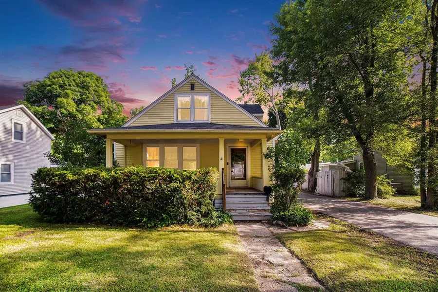 311 E Bennett Avenue, Mt. Pleasant, MI 48858