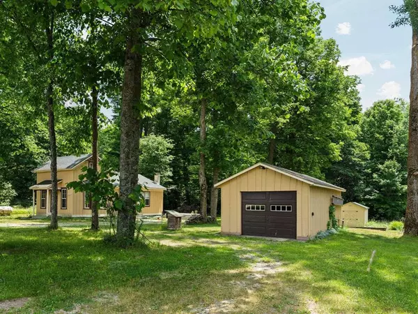 Clam Lake Twp, MI 49601,10090 E 48 Road
