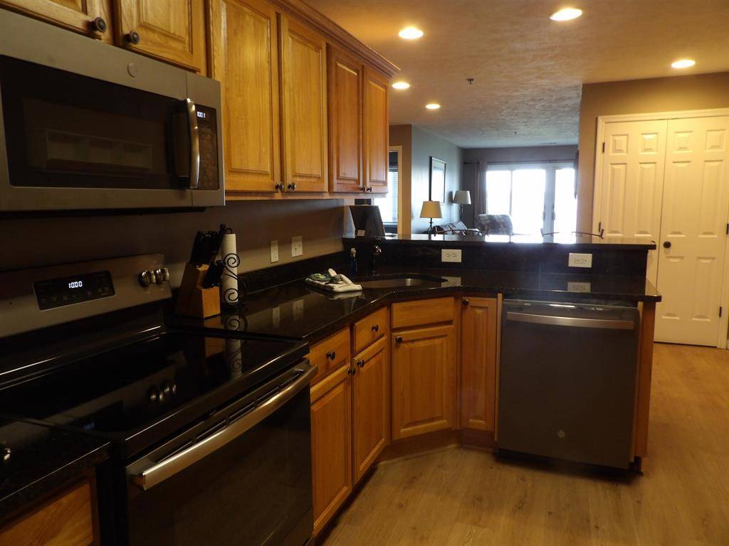 Cadillac, MI 49601,1246 Sunnyside Drive 203, 4 & 8