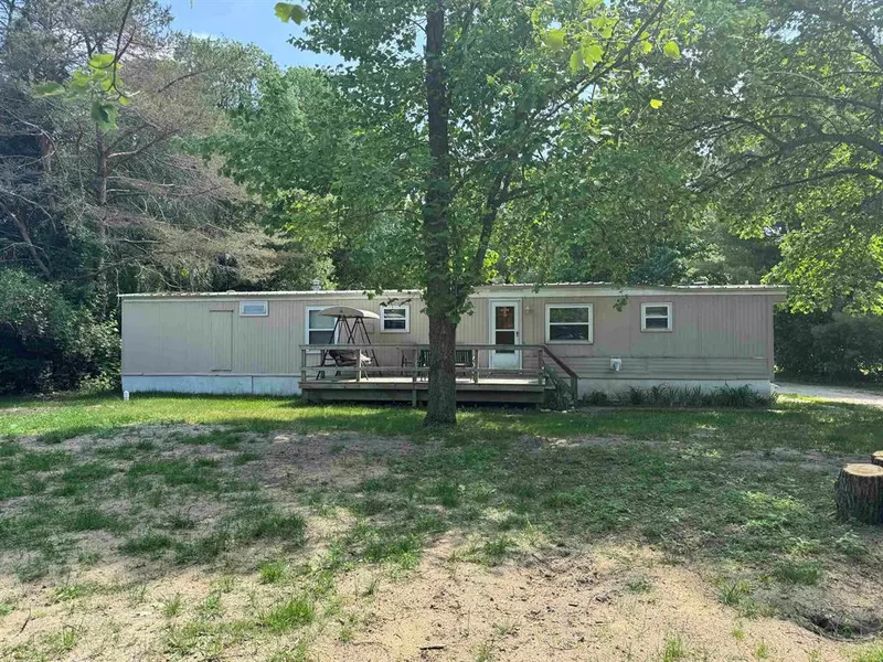 126 Chippewa Trail, Hanover Twp, MI 49620