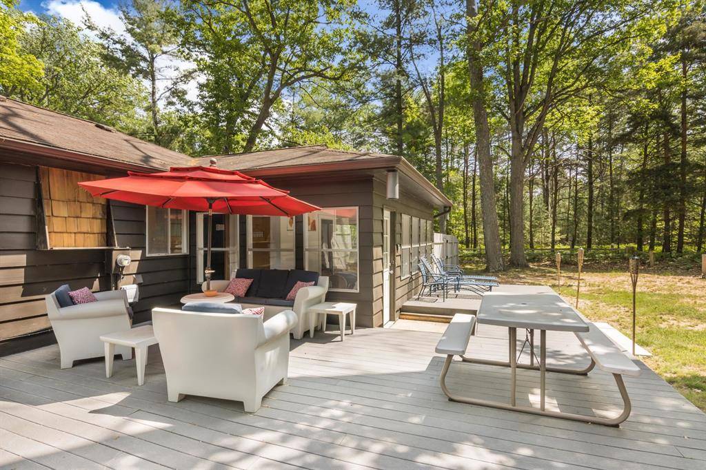 Clearwater Twp, MI 49676,6015 Crystal Beach Road