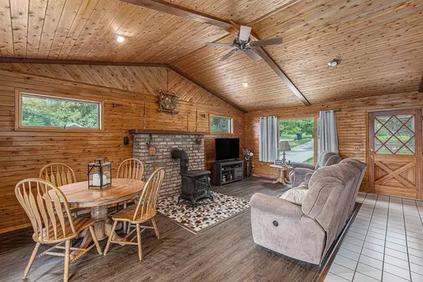 Forest Home Twp, MI 49615,8781 Clam Lake Road