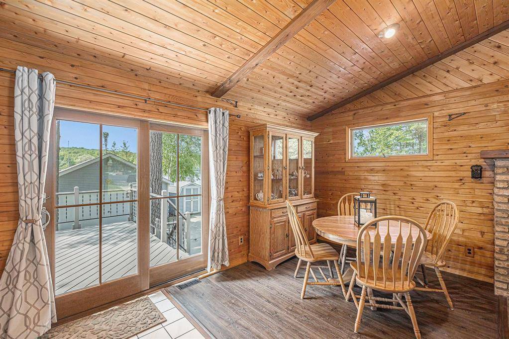 Forest Home Twp, MI 49615,8781 Clam Lake Road
