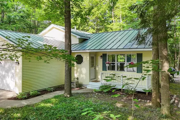 8315 Aimee Lane, Almira Twp, MI 49650