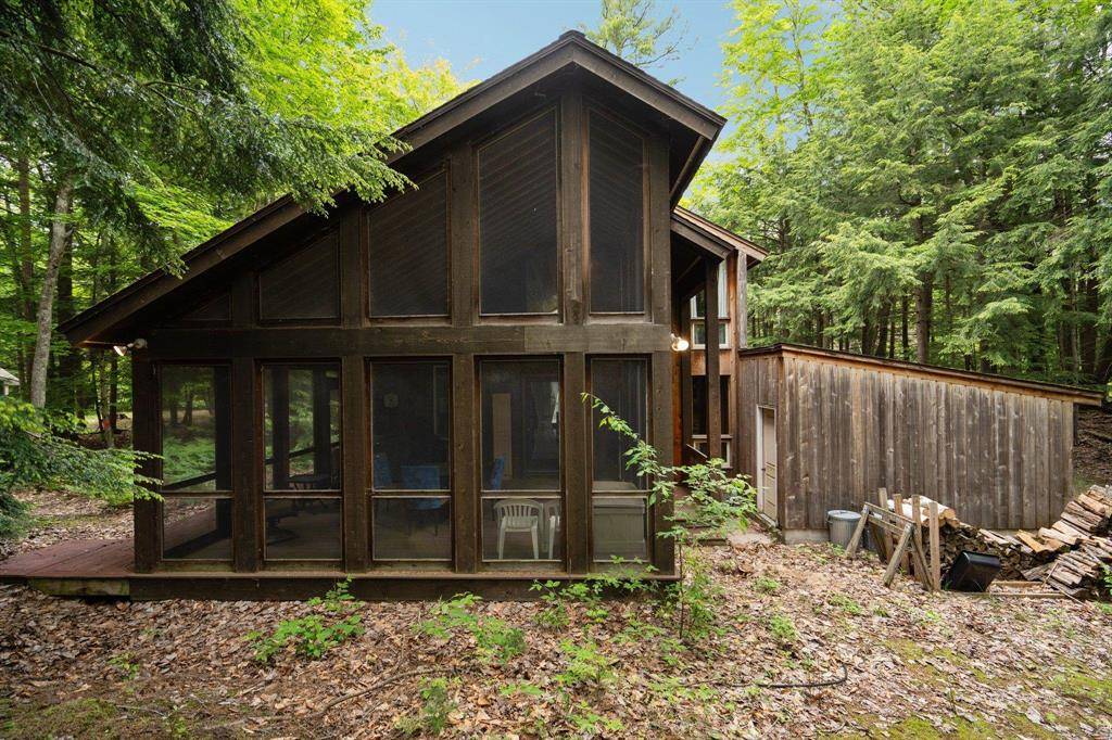 Leelanau Twp, MI 49670,15910 E Cherry Park Drive