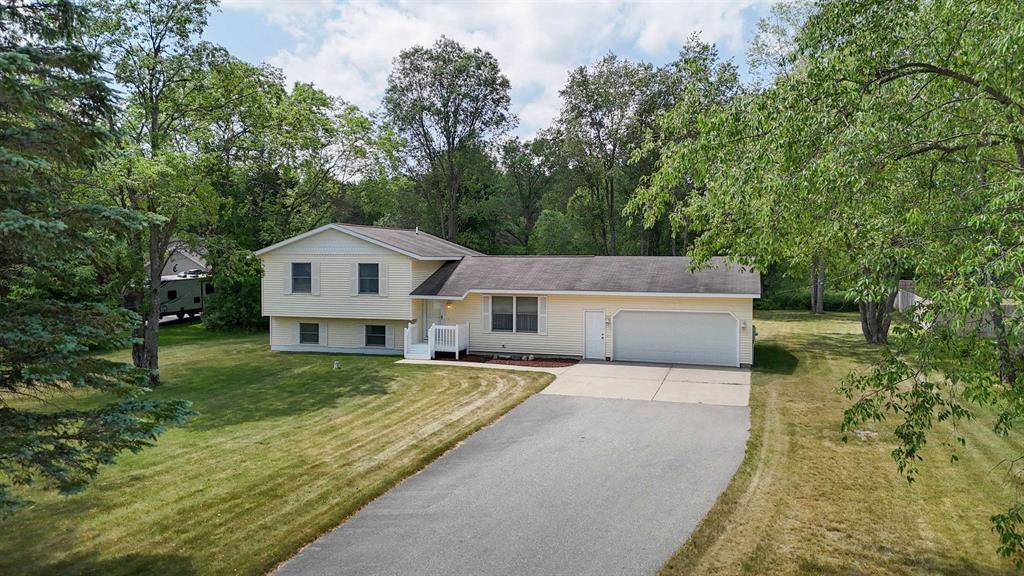 Haring Twp, MI 49601,3730 Driftwood Drive