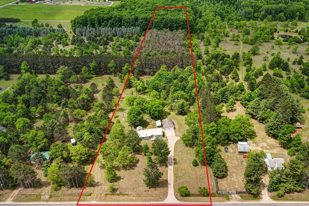 Excelsior Twp, MI 49646,1227 NE Darke Road