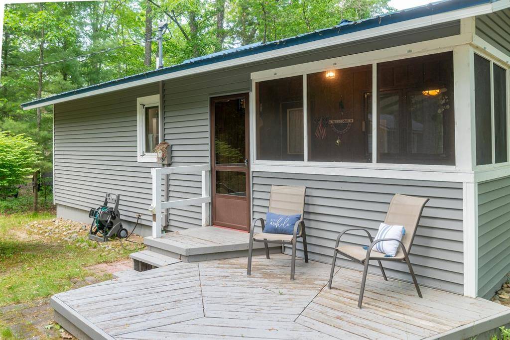 Bear Lake Twp, MI 49646,10723 Black Bear Road