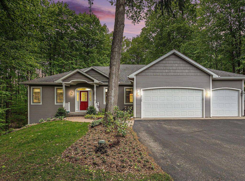 2725 Blue Meadow Drive Lot: 35, Long Lake Twp, MI 49685