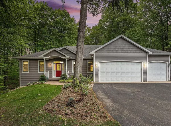 Long Lake Twp, MI 49685,2725 Blue Meadow Drive Lot: 35