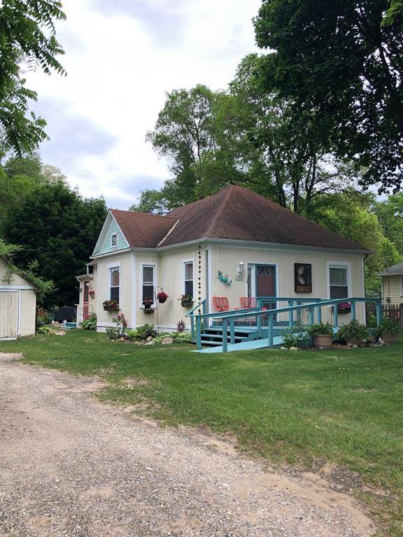 Elk Rapids Twp, MI 49629,609 Cedar Street