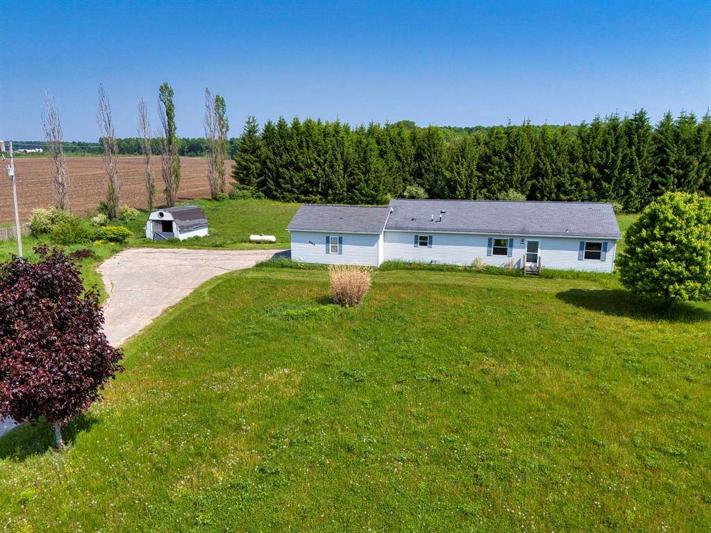 Grant Twp, MI 49620,8484 Zue Road