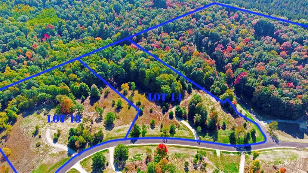 Unit 13 NW Dockery Road, Nw 6887 Dockery Hills Ln, Kalkaska Twp, MI 49690