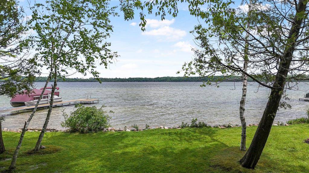 Green Lake Twp, MI 49637,7786 N Shore Court Lot: 219