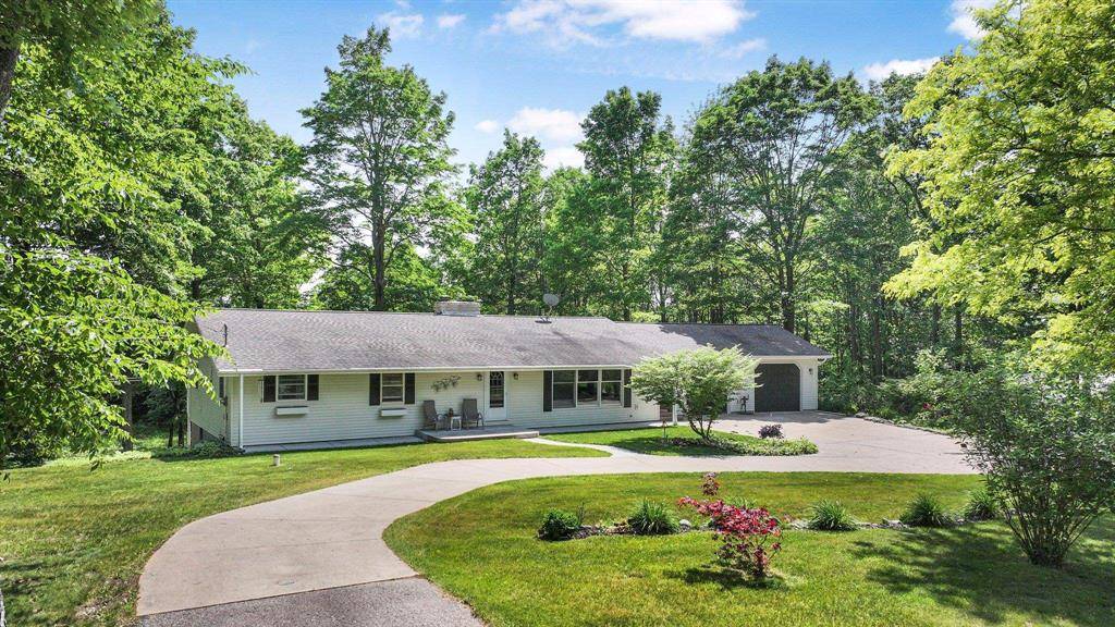 Forest Twp, MI 49651,4301 W Sanborn Road