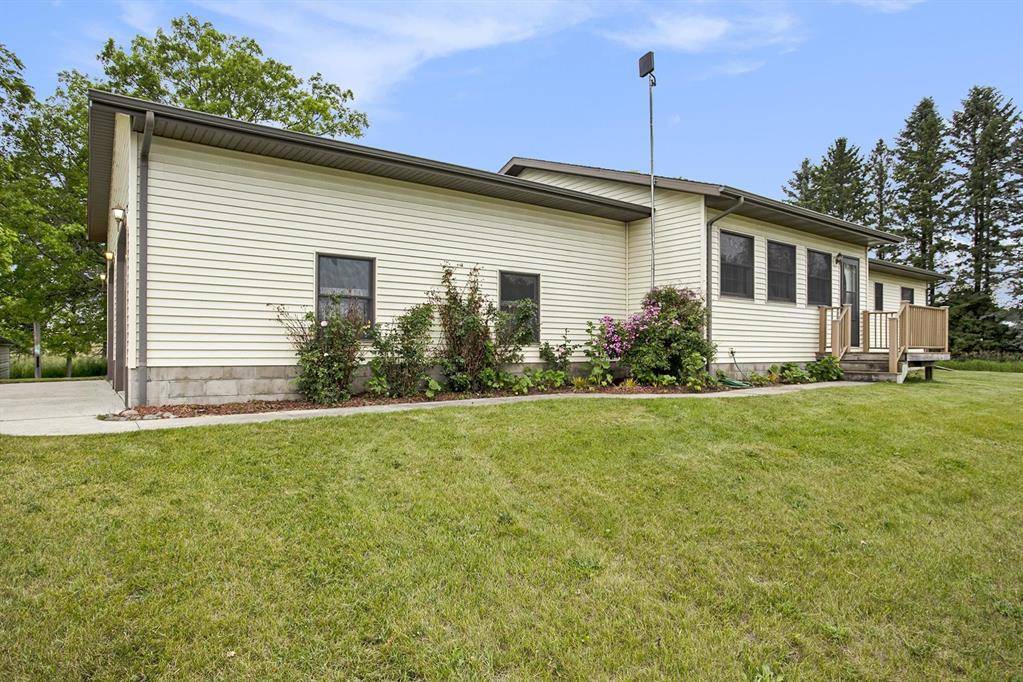 Adams Twp, MI 48659,1520 Kuehn Road
