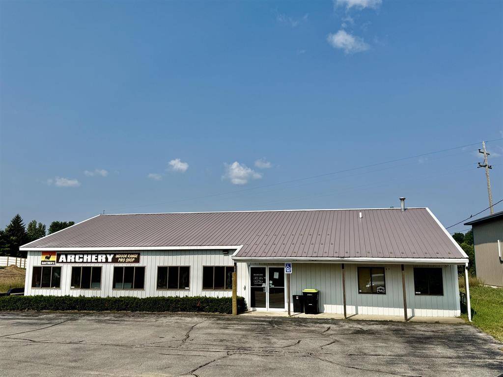 1788 M-37 S, Blair Twp, MI 49685