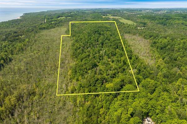 Tyrrell Beach Road, Banks Twp, MI 49729