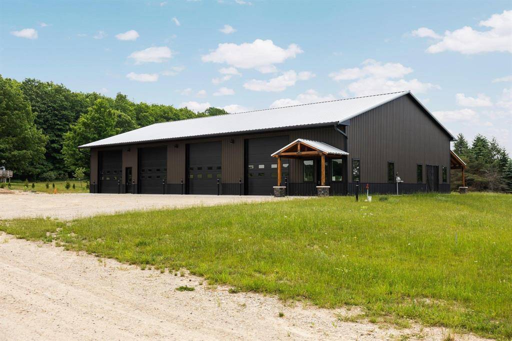 Forest Home Twp, MI 49615,7449 Weeman Road