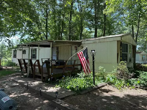 Kalkaska Twp, MI 49646,3320 S Circle Drive NE