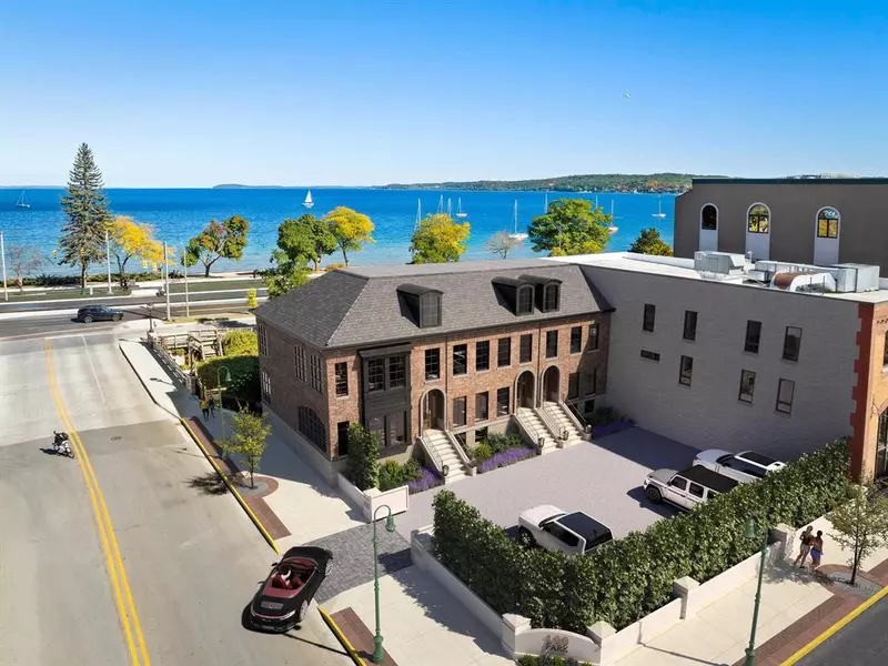 100 Park Street A, Traverse City, MI 49684