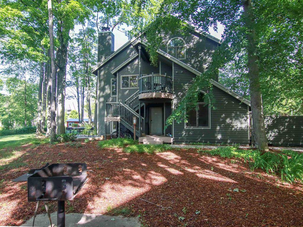 12375-Unit 504 Wintergreen Drive 504, Weldon Twp, MI 49683