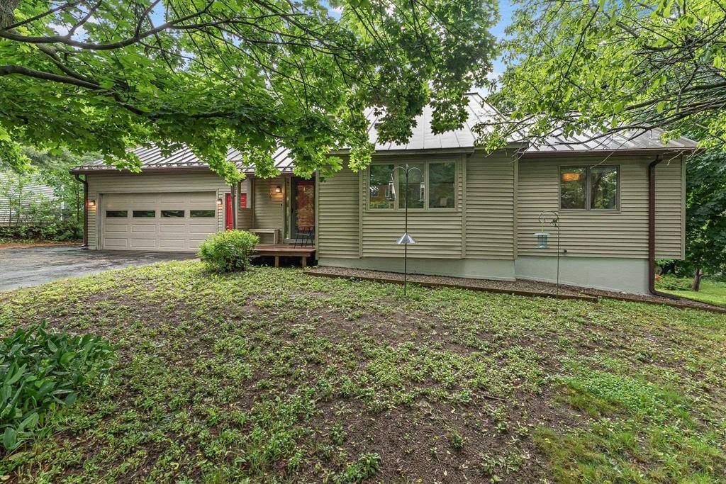 Traverse City, MI 49686,602 Highland Park Drive
