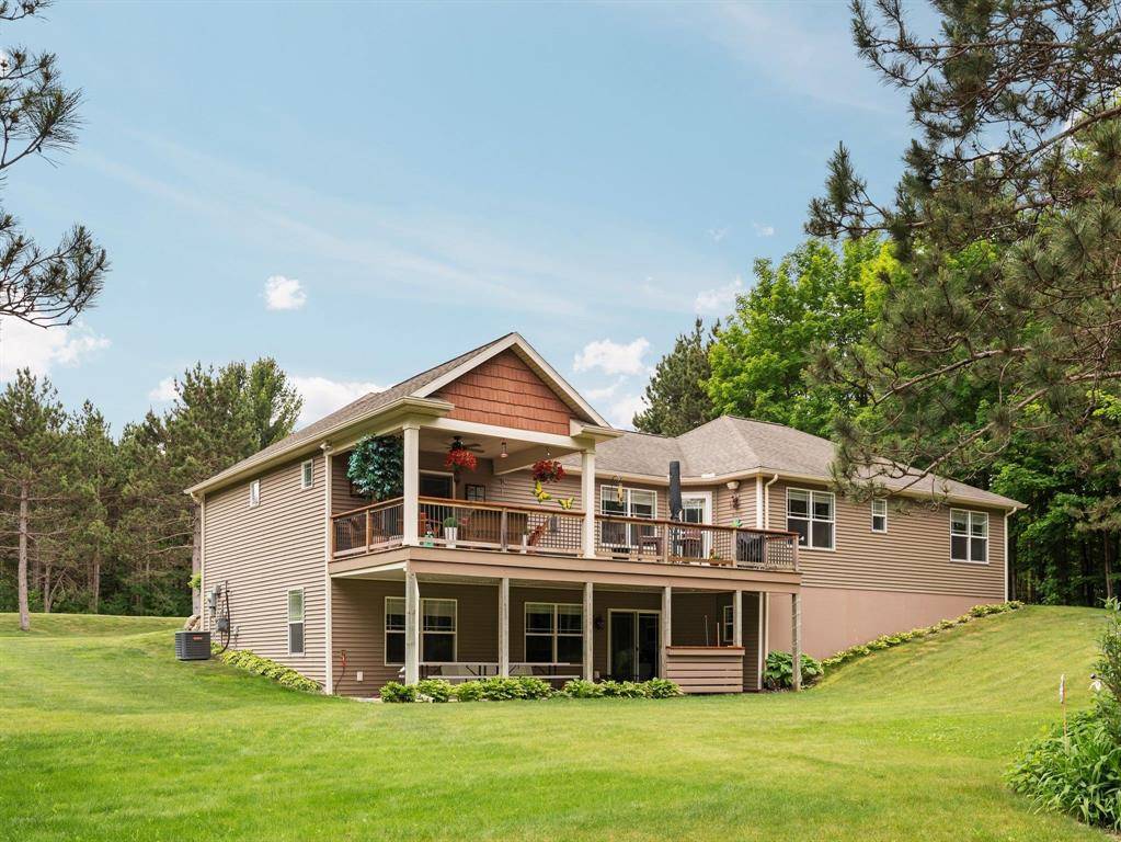 Long Lake Twp, MI 49685,10355 Fencepost Lane