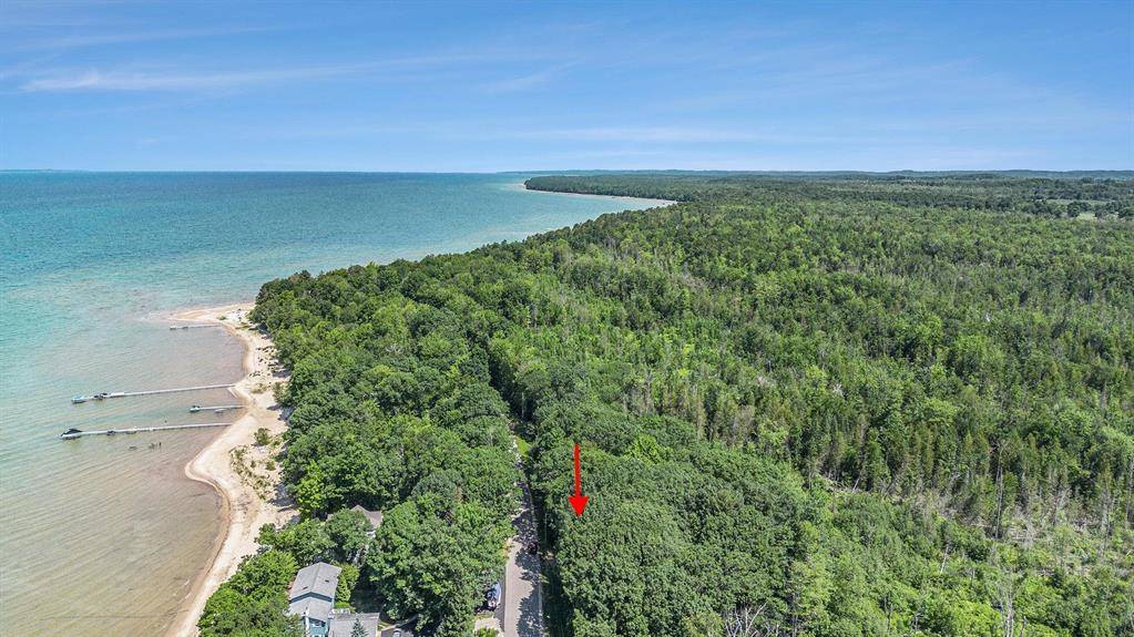 Milton Twp, MI 49648,3355 Joe Marks Trail Lot: 2