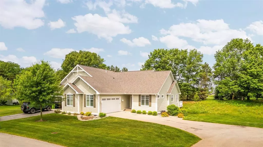 172 Wildwood Meadows Drive, Peninsula Twp, MI 49686