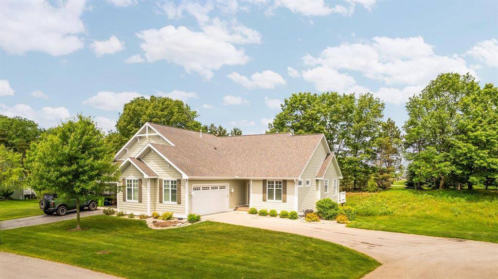 172 Wildwood Meadows Drive, Peninsula Twp, MI 49686