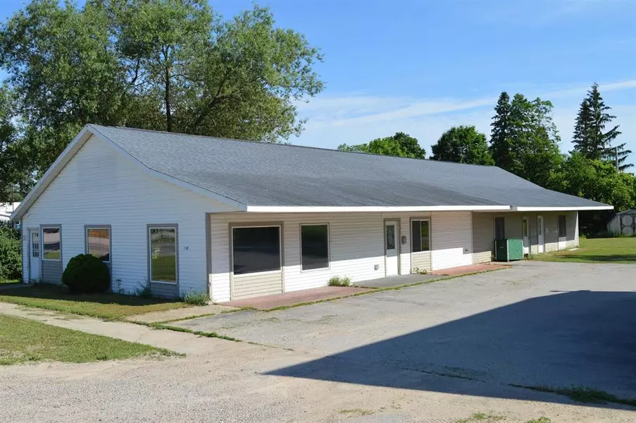 305 Elm Street Lot: 5, 6, 7, Kalkaska Twp, MI 49646