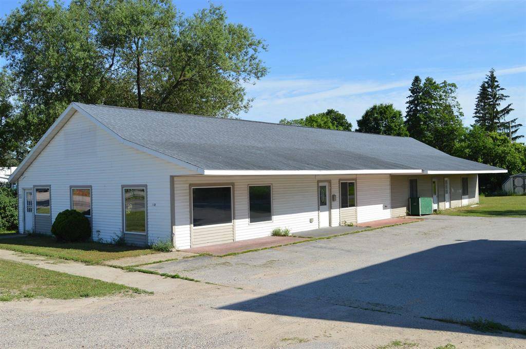 305 Elm Street Lot: 5, 6, 7, Kalkaska Twp, MI 49646