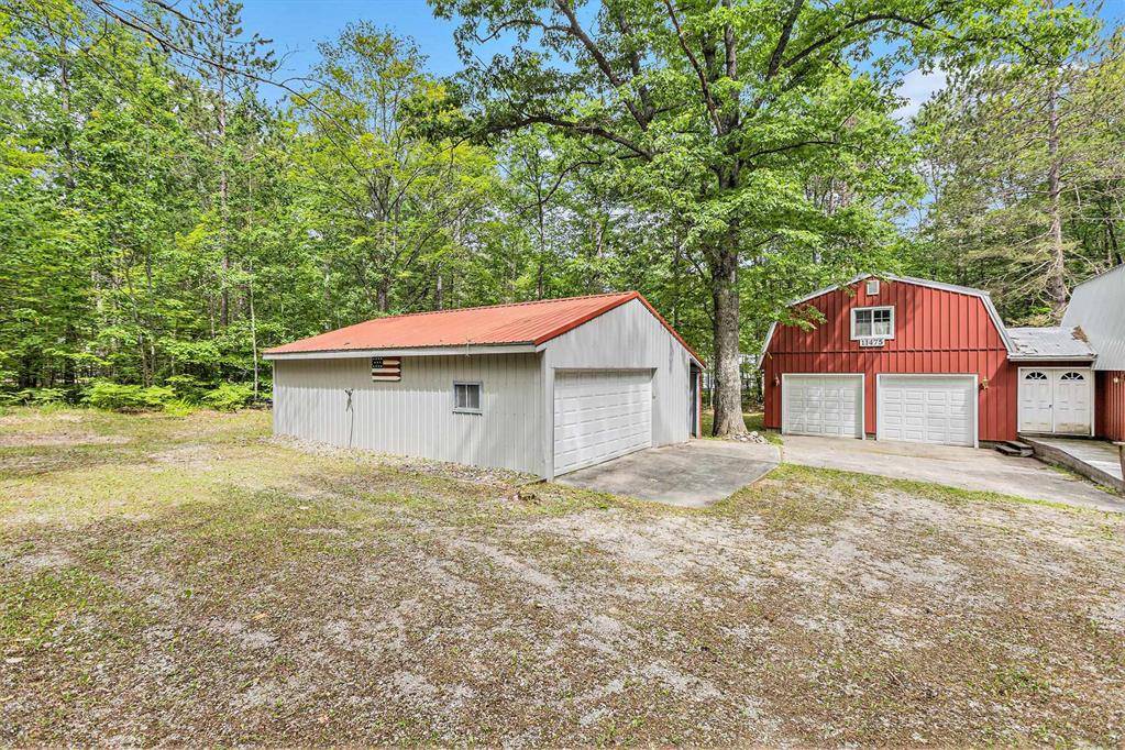 Bear Lake Twp, MI 49646,11475 NE Lakeview Drive