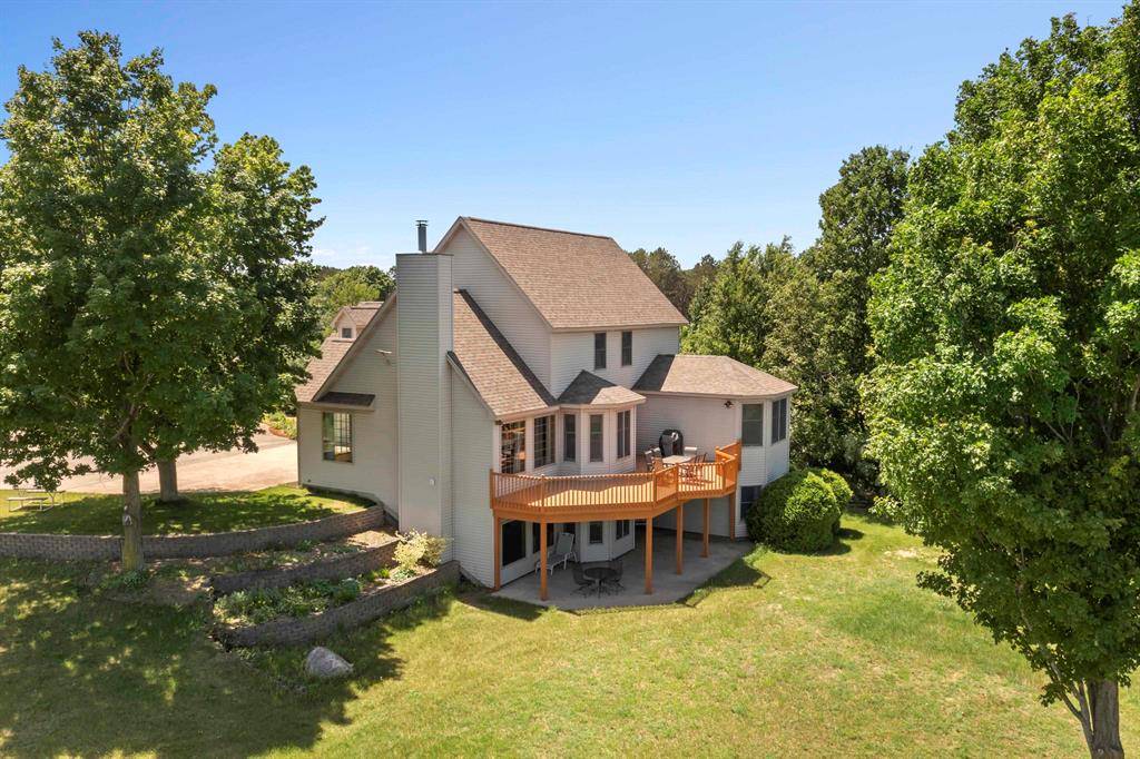Bear Lake Twp, MI 49614,11713 Linderman Road