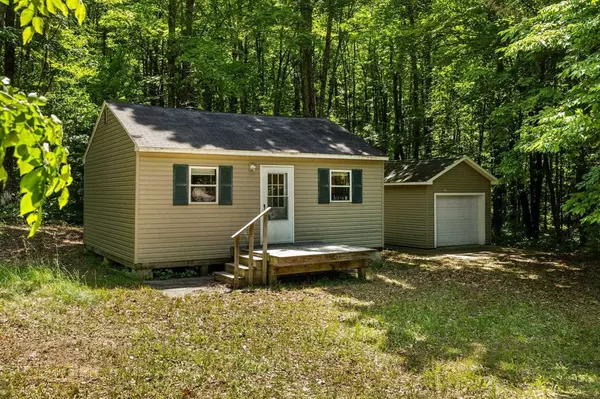 Mancelona Twp, MI 48659,2814 Musser Road