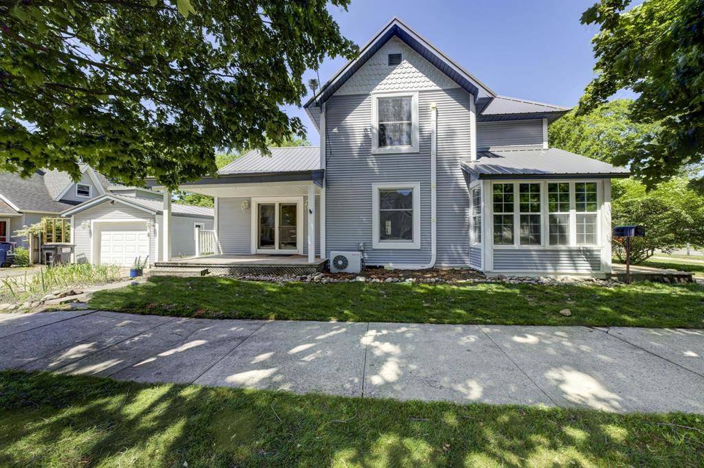 546 Webster Street, Traverse City, MI 49686
