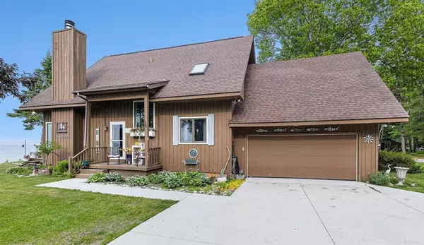 Beaugrand Twp, MI 49721,17244 Huron Bluff Avenue