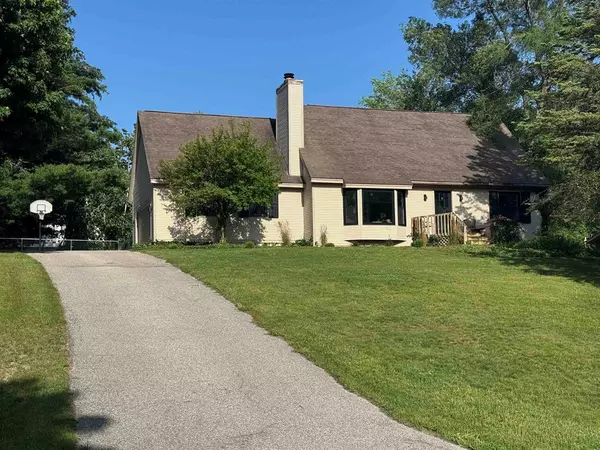 726 Highland Park Drive, Traverse City, MI 49686