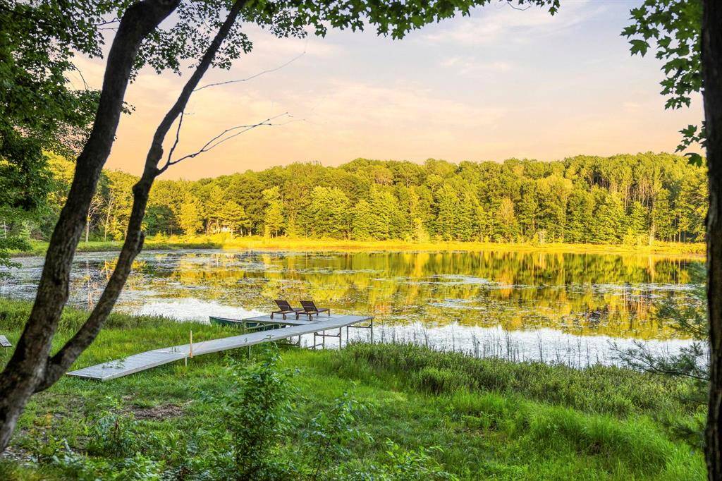 Almira Twp, MI 49684,19545 Woodland Trail