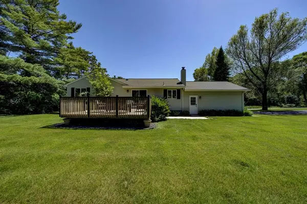 Garfield Twp, MI 49684,3670 Plum Valley Drive
