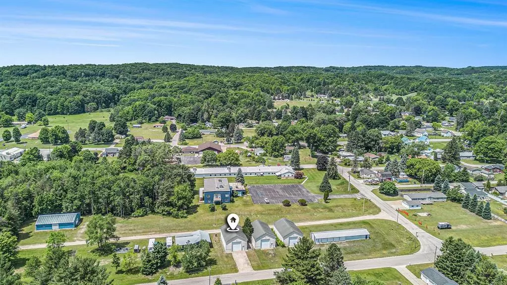 Central Lake Twp, MI 49622,1981 Moyer Road Unit: F