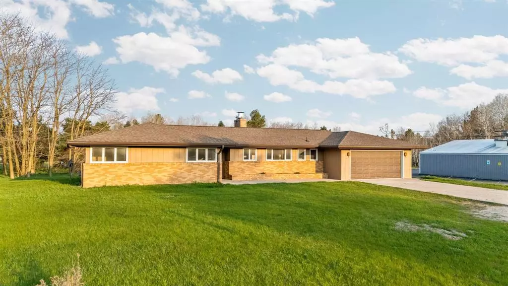 402 S Division, Kearney Twp, MI 49615