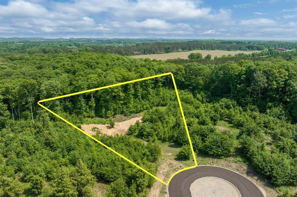 8762 Hemlock Hill Drive Lot: 11, Long Lake Twp, MI 49685