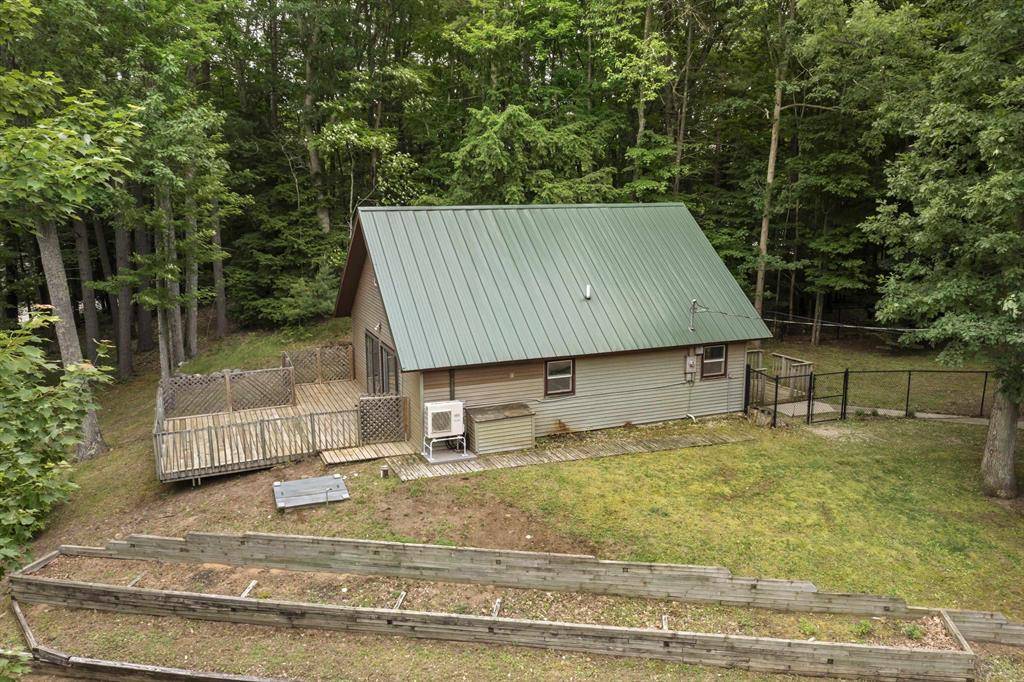 4382 S Vandervoight, East Bay Twp, MI 49696