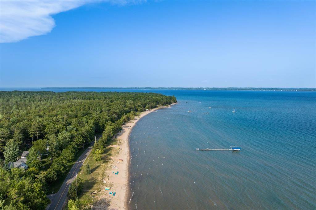 Bingham Twp, MI 49682,3846 Lee Point Road