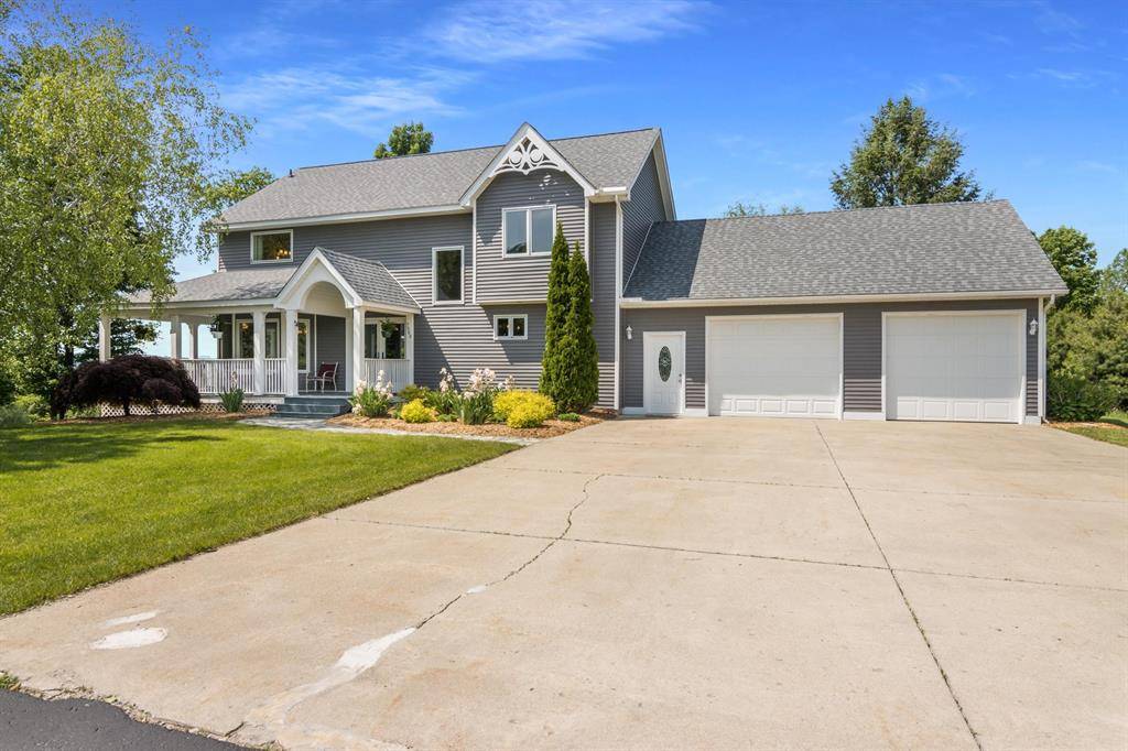 Cleveland Twp, MI 49621,7360 S Upper Orchard Road