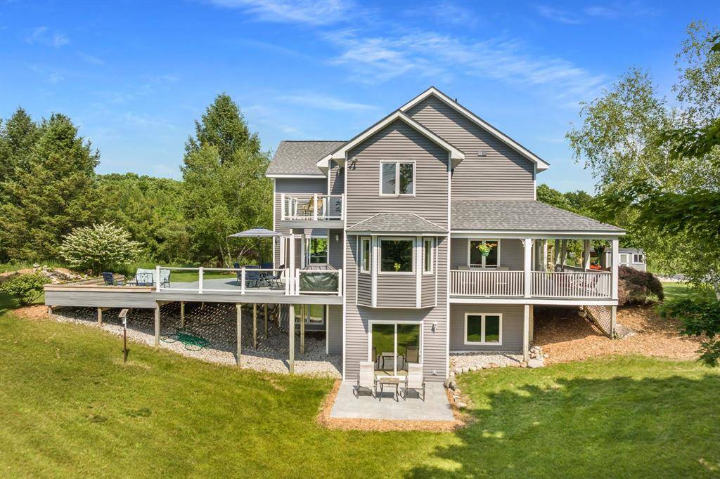 Cleveland Twp, MI 49621,7360 S Upper Orchard Road