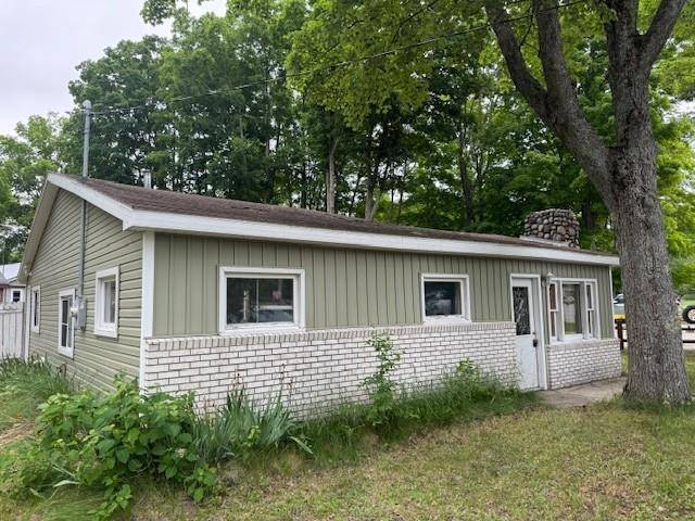 13765 NE Sunburry Road, Blue Lake Twp, MI 49646